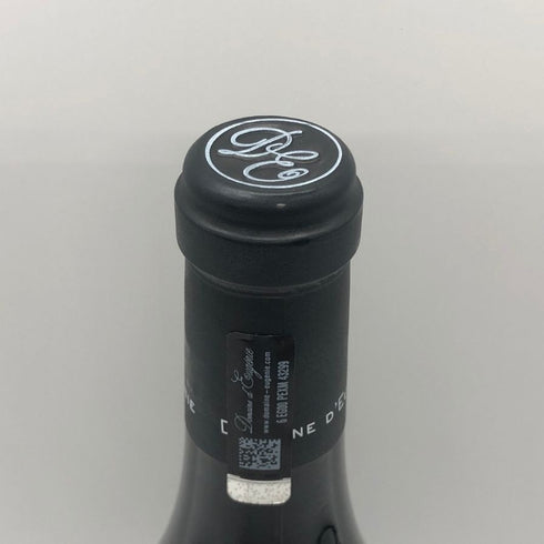 ドメーヌ デュージェニー クロ ド ヴージョ グランクリュ 2017 750ml 13.5% Domaine d'Eugenie Clos Vougeot Grand Cru ブルゴーニュワイン【A0】