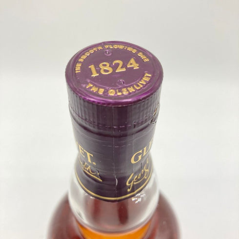 グレンリベット トリプルカスク マチュアード ディスティラリーズリザーブ 40% 1000ml GLENLIVET Triple Cask Matured 【B1】