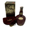 ローヤルサルート 21年 赤陶器ボトル 700ml 40% ROYAL SALUTE スコッチウイスキー1243g【L4】