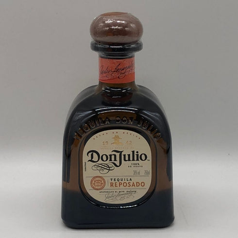 ドンフリオ レポサド 38% 750ml DON JUILO REPOSADO テキーラ【S2】