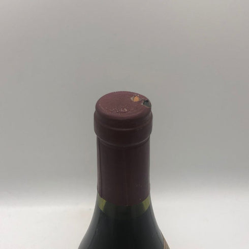 アンリ デュ ボアロー アロース コルトン レ プティ シュマン 1991 750ml 13% Henri de Boileau ブルゴーニュワイン【I1】