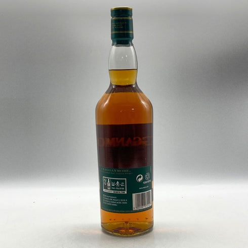 クラガンモア ディスティラーズ エディション 700ml 40% CRAGGANMORE スコッチウイスキー【T1】