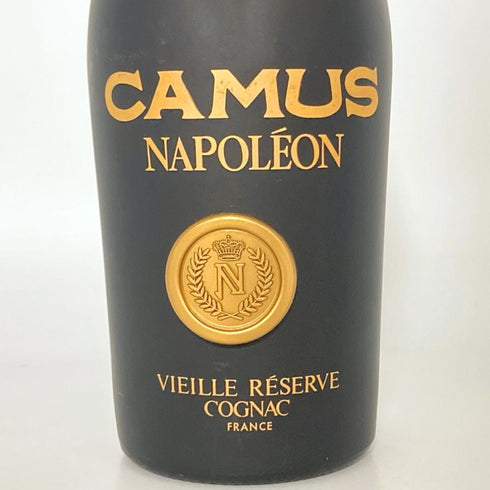 カミュ ナポレオン ヴィエイユ リザーブ 700ml 40% コニャック CAMUS NAPOLEON VIEILLE RESERVE コニャック【A4】