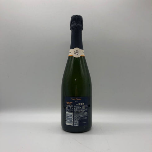 ヴーヴ クリコ リッチ オン アイス 750ml 12% Veuve Clicquot Rich シャンパン【E4】