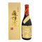 森伊蔵 金ラベル かめ壺焼酎 720ml 25% 傷・ダメージあり 芋焼酎【K4】
