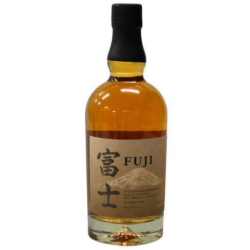 東京都限定◆キリン 富士御殿場蒸溜所 富士 シングルモルト ウイスキー 700ml 46% KIRIN FUJI GOTEMBA DISTILLERY 【C3】