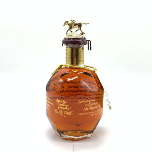 ブラントン ゴールドエディション 2023 バーボン 750ml 51.5% Blanton's Gold Edition 【P1】