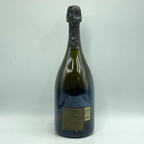 ドンペリニヨン ブリュット 白 ヴィンテージ 1999 750ml 12.5% Dom Perignon Brut シャンパン【U1】
