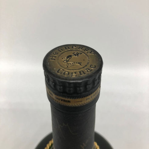 ヘネシー ナポレオン ブラスドール 700ml 40% Hennesy NAPOLEON BRAS D'OR コニャック【N4】