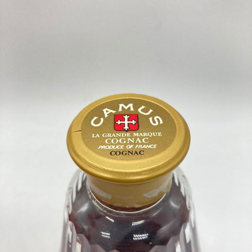 カミュ カラフェ バカラクリスタル 700ml 40% CAMUS Carafe 【N】