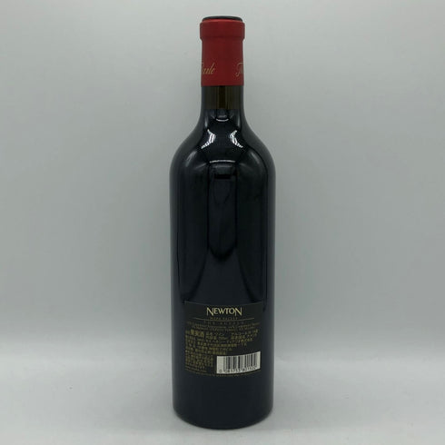 ニュートン ザ パズル ナパ ヴァレー 2017 750ml 14% NEWTON The Puzzle Napa Valley カリフォルニアワイン【F0】