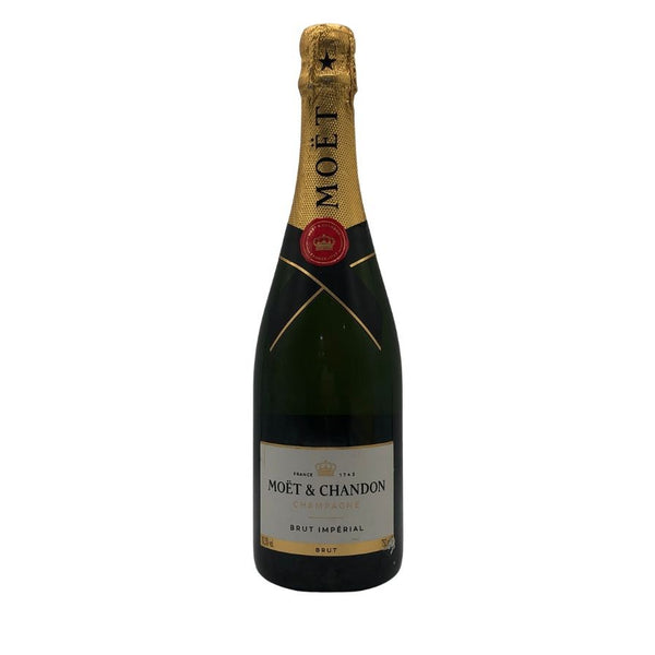 モエ エ シャンドン アンペリアル 白 750ml 12% Moet&Chandon IMPERIAL シャンパン【G2】