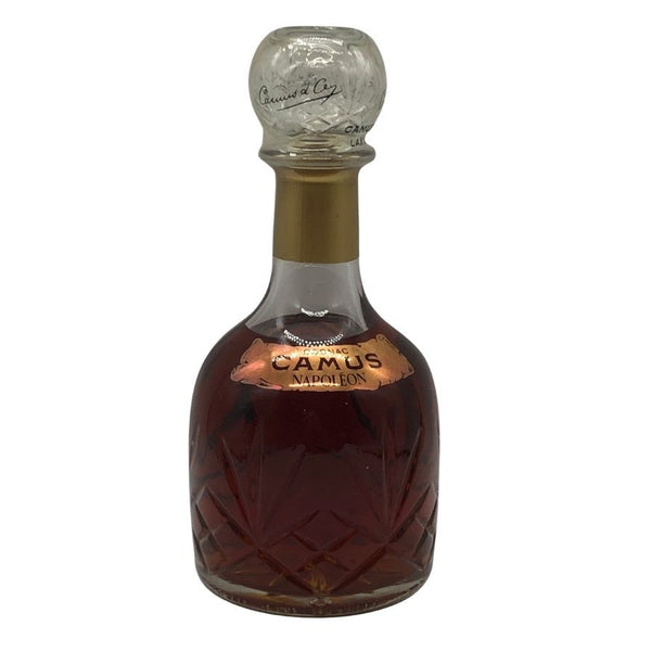 カミュ ナポレオン デラックス デキャンタ 700ml 40% CAMUS NAPOLEON DELUXE コニャック【N1】