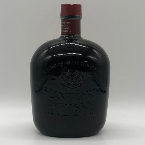 東京都限定◆サントリー オールド 干支ラベル 午歳 43% 750ml SUNTORY 【D3】