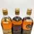 ジョン バー 3本セット ブラックラベル 750ml/ファイネスト 750ml/ウイスキー特級760ml John Barr スコッチウイスキー【W】
