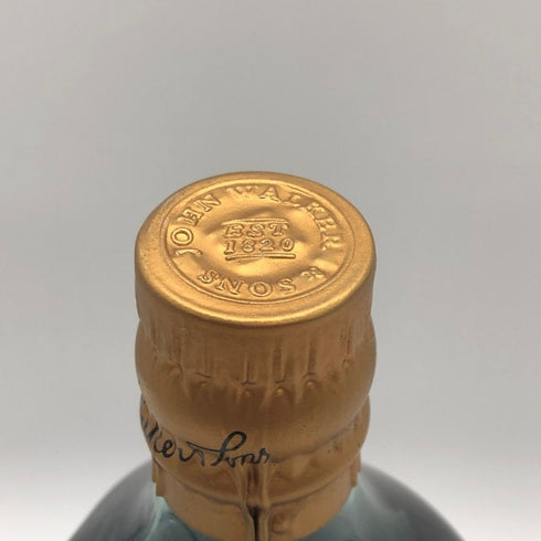 ジョニーウォーカー 15年 ゴールドラベル 750ml Johnnie Walker スコッチウイスキー【B2】