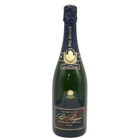 ポールロジェ キュヴェ サー ウィンストン チャーチル 2008 750ml 12.5% Pol Roger シャンパン【G0】