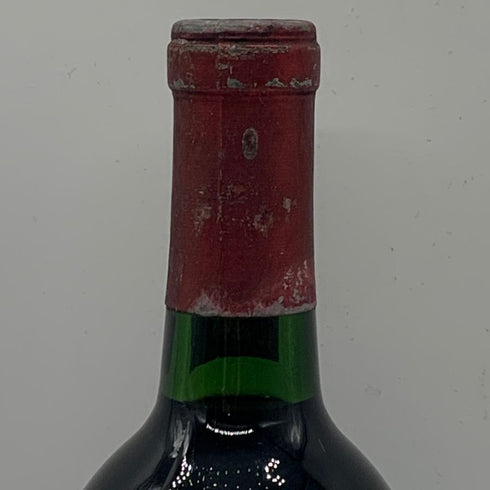 スタッグス リープ ワイン セラーズ カスク23 1980年代 750ml 14.5% STAG'S LEAP カリフォルニアワイン【F0】