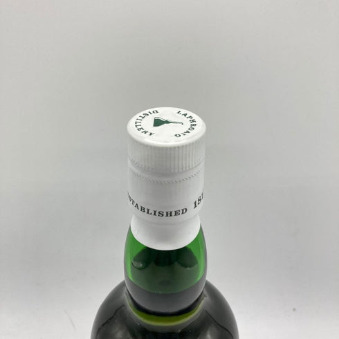 ラフロイグ 10年 750ml 43% LAPHROAIG 【A4】