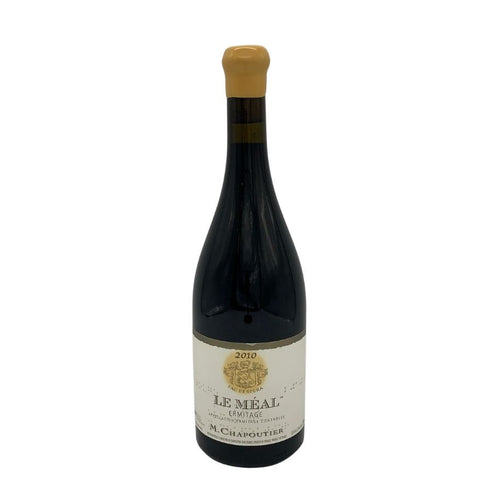 ミシェル シャプティエ エルミタージュ ルージュ ル メアル 2010 750ml 13.5% Michel Chapoutier ERMITAGE LE MEAL 赤ワイン【M1】