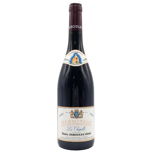 ポール ジャブレ エネ エルミタージュ ラ シャペル 2019 750ml 14.5% Paul Jaboulet Ainé Hermitage La Chapelle フランスワイン【V4】