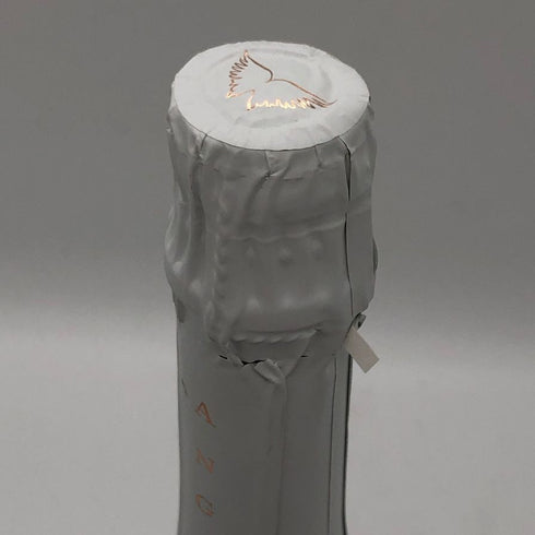 エンジェル NV ロゼ ホワイトボトル 750ml 12.5% ANGEL WHITE ROSE シャンパン【G3】