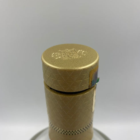 ザ マッカラン 25年 シェリーオークカスク 2018 700ml 43% THE MACALLAN 空き瓶【O1】