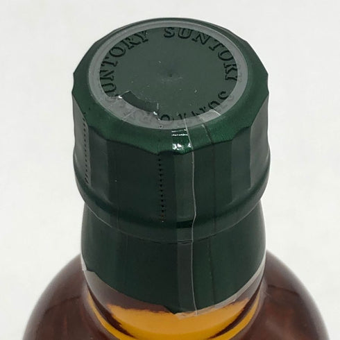 東京都限定◆サントリー 白州 蒸留所限定 シングル ピーテッドモルト 180ml 48% SUNTORY HAKUSHU SINGLE 【E3】