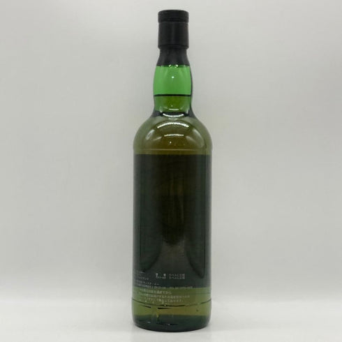 ブローラ 24年 1978 61.13 スコッチ モルト ウイスキー ソサエティ 700ml 56% BRORA SMWS スコッチウイスキー【A0】