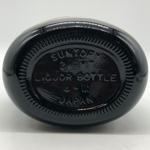 東京都限定◆サントリー オールド 干支ラベル 蛇 2025 700ml 43% SUNTORY 【V0】