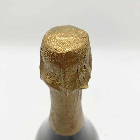 ドンペリニヨン レゼルヴ ド ラベイ 2002 750ml 12.5% Dom Perignon Reserve de l'Abbaye 【J1】