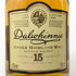 ダルユーイン 15年 旧ラベル 700ml 43% DAILUAINE スコッチウイスキー【W】