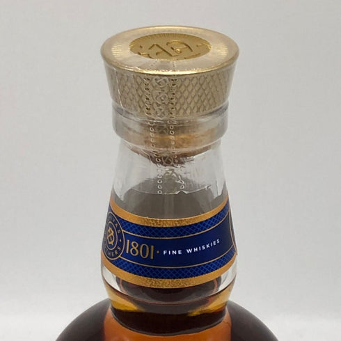 シーバスリーガル 18年 ゴールドシグネチャー 750ml 40% CHIVAS REGAL スコッチウイスキー【G0】