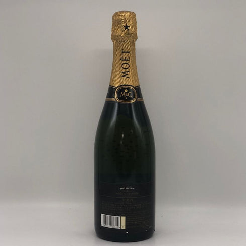 モエ エ シャンドン 白 旧ラべル 750ml 12% Moet & Chandon シャンパン【M0】