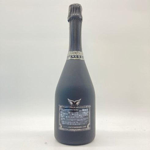 エンジェル ヘイロー ブルー NV 750ml 12.5% ANGEL 【B1】
