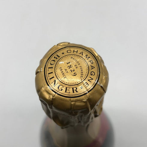 ボランジェ スペシャル キュヴェ 750ml 12% BOLLINGER SPECIAL CUVEE シャンパン【O4】