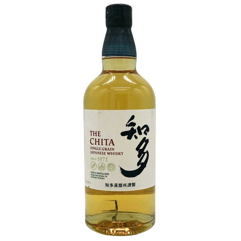 東京都限定◆サントリー 知多 シングルグレーン 700ml 43% SUNTORY CHITA 【A0】