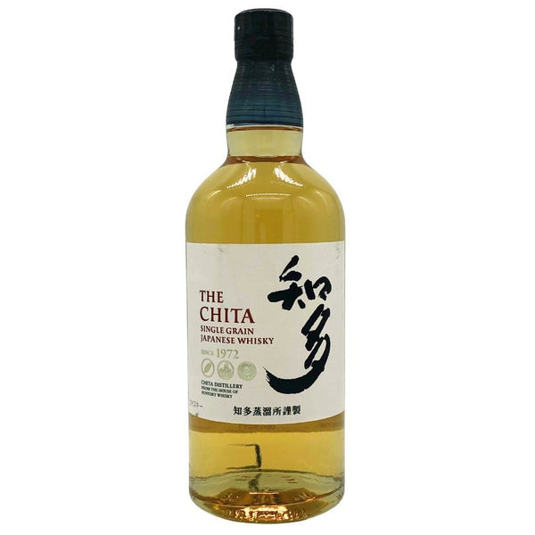 東京都限定◆サントリー 知多 シングルグレーン 700ml 43% SUNTORY CHITA 【A0】