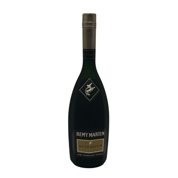 レミーマルタン スペリオール ファインシャンパーニュ 700ml 40% REMY MARTIN SUPERIEUR コニャック【H1】