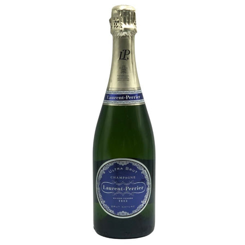 ローランペリエ ウルトラブリュット 750ml 12% Laurent Perrier Ultra Brut シャンパン【A3】