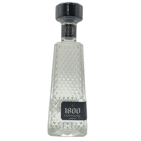 クエルボ アネホ 1800 クリスタリーノ 750ml 35% Cuervo ANEJO CRISTALINO 【N】