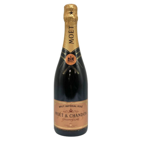 モエ エ シャンドン ブリュット アンペリアル ロゼ 旧ラベル 750ml 12% MOET&CHANDON シャンパン【V4】