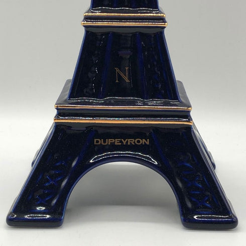 デュペイロン ナポレオン アルマニャック エッフェル塔型ボトル 500ml 40% DUPEYRON ブランデー1117g【C2】