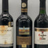 赤ワイン まとめ【5本セット】 LASMORAS 750ml 13.5% MONASTERIO DE SANTA ANA 750ml 13.5% CANALETTO 750ml 13% CONCHA y TORO 750ml 13% 赤ワイン【7-2】