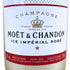 モエ エ シャンドン アイス アンペリアル ロゼ 750ml 12% Moet & Chandon Ice Imperial Rose シャンパン【D3】