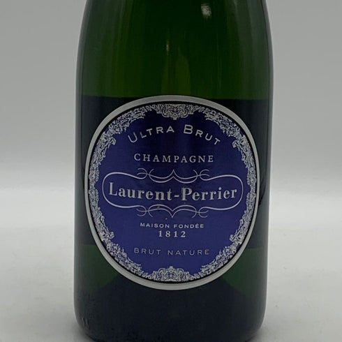 ローランペリエ ウルトラブリュット 750ml 12% Laurent Perrier Ultra Brut シャンパン【P1】