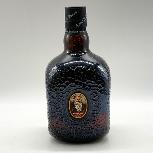 グランド オールドパー 12年 デラックス 750ml 43% Grand Old Parr De Luxe スコッチウイスキー【X1】