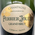 ペリエジュエ グランブリュット 750ml 12.5% PERRIER JOUET GRAND BRUT シャンパン【L1】