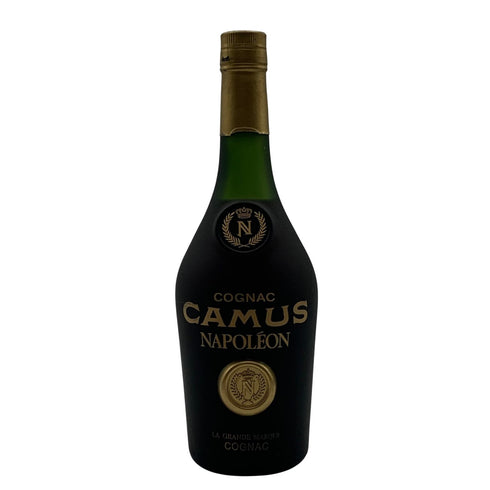 カミュ ナポレオン ラ グランマルキ 700ml 40% CAMUS NAPOLEON LA GRANDE MARQUE コニャック【U4】