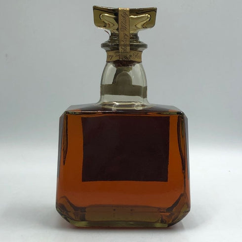 東京都限定◆サントリー ローヤル プレミアム 15年 ゴールドボトル 43% 700ml SUNTORY 【A1】